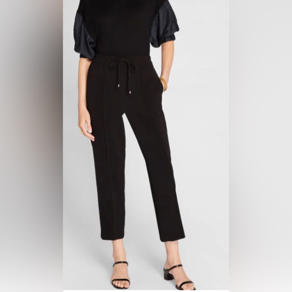 NWT Club Monaco pull on trouser pantalons size 6